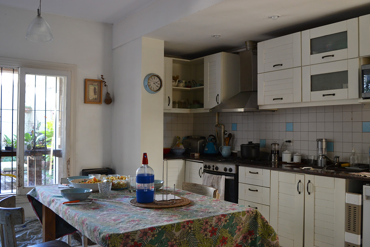 Cocina 1