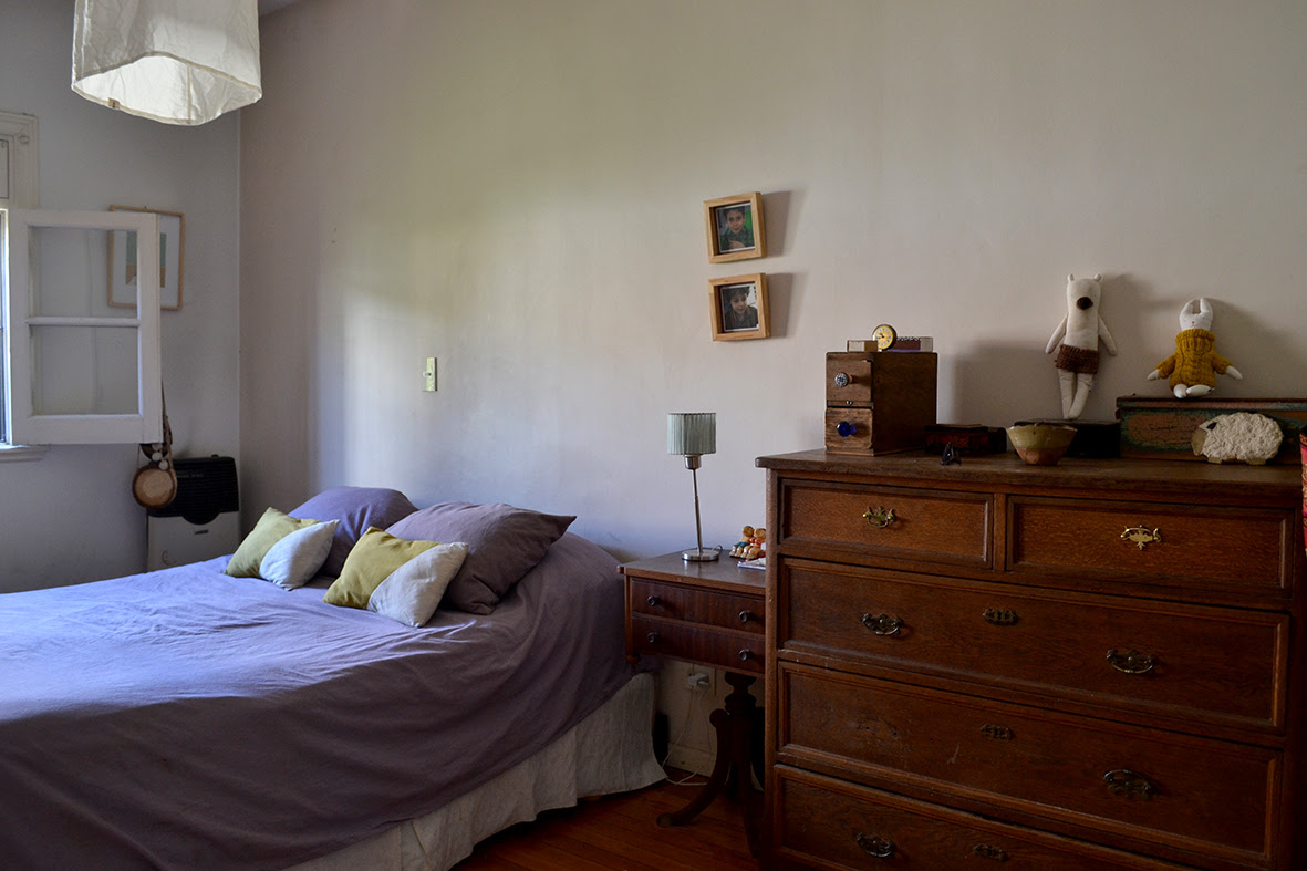 Dormitorio principal 1
