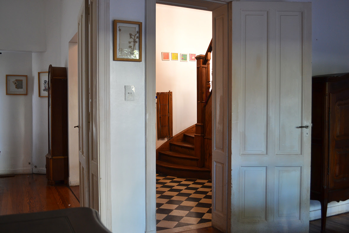 Hall pb